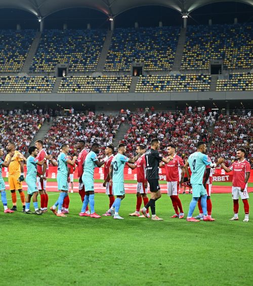 Dinamo se mută pe Arena Națională   „Câinii” vor juca meciurile de „acasă” pe   cel mai mare stadion al țării,  nu pe Arcul de Triumf, ca până acum