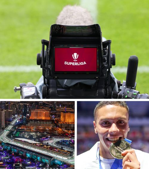 Business Drops #64    Știrile săptămânii  din marketing și business sportiv