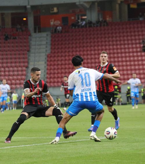 „E peste la toate capitolele”    Marius Șumudică  avertizează Craiova înaintea meciului decisiv din Conference League: „E favorită clară”