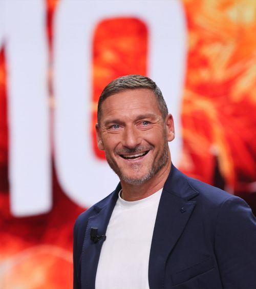 Se retrage la 19 ani     Fiul lui Francesco Totti  a cedat presiunii