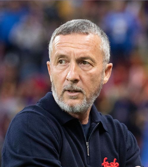 „Meci perfect stricat de un jucător”  MM Stoica l-a taxat pe   Ngezana:  „Era să și pierdem, intram în istorie!”