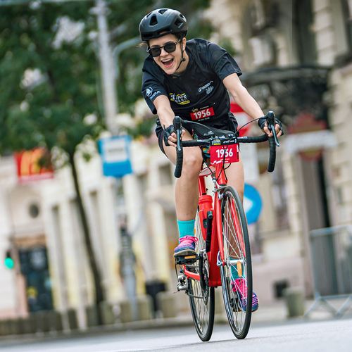 Străzi și artere din București,  închise pe 31 august, pentru desfășurarea cursei de ciclism   L’Étape Romania  by Tour de France