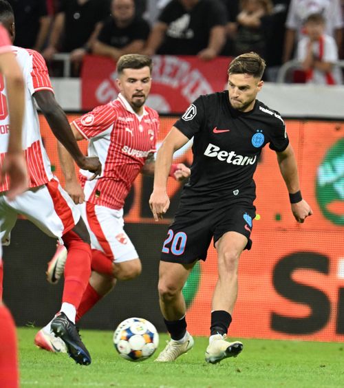 „Aberdeen se va calfica”  Danny Armstrong   nu crede  în campioană, înaintea „dublei” din Europa League: „Nu-mi place Steaua”