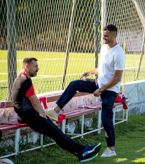 Nicolescu îl critică iar pe Kopic   Președintele lui Dinamo e nemulțumit de tactica antrenorului + despre un titular:   „Mental, e blocat”