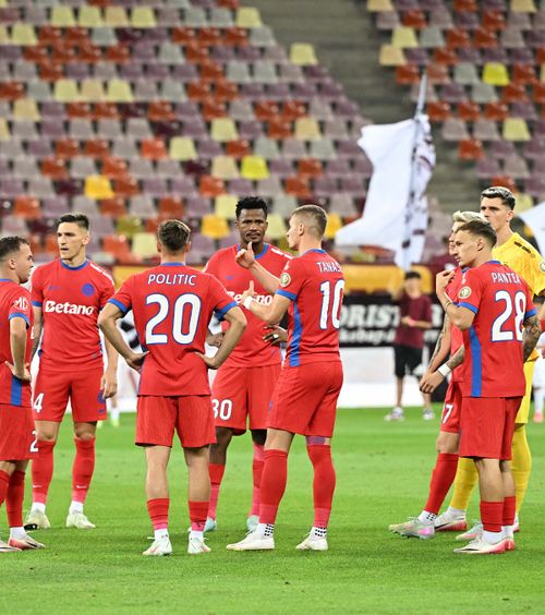 Bilete pentru FCSB - Aberdeen  Campioana României a pus în vânzare tichete pentru returul play-off-ului din   Europa League.  Care sunt prețurile