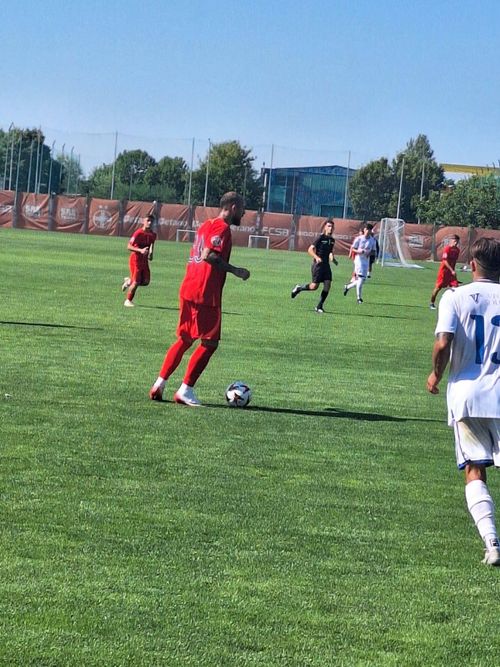 Alibec, amical pentru FCSB 2 FOTO Facebook Unirea Bascov (3).jpg