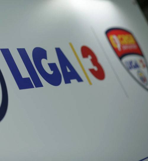 Liga 3   Componența și seriile din ediția   2025/2026  + Un nou format competițional