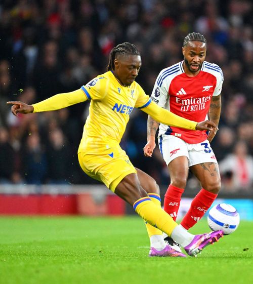  Nu va fi coleg cu Drăgușin!  Arsenal   i-a „furat” un superjucător  lui Tottenham și se apropie de 300 de milioane de euro cheltuiți