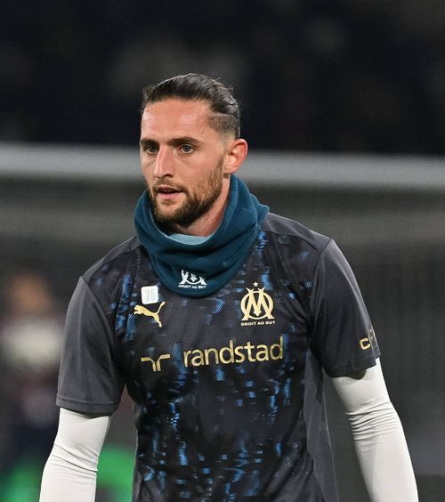 Scandal la Marseille  Doi jucători, OUT de la clubul din Ligue 1, după un conflict   „extrem de grav și violent”   izbucnit în vestiar » Ce s-a întâmplat