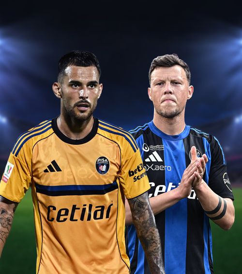 Își caută echipă, dar și impresar    Adi Rus  nu mai e reprezentat de Ioan Becali + Și Marius Marin a schimbat firma de impresariat