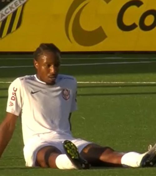 CFR, pierdere importantă    FOTO.  Schimbat de Dan Petrescu după doar 20 de minute la turul cu   Hacken