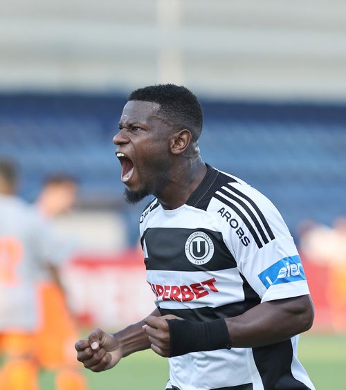 De ce a fost adus Thiam    Explicație dură  a patronului FCSB! Și-a pierdut răbdarea cu o vedetă