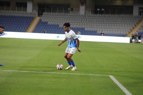 Bașakșehr - Craiova