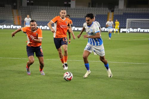 Bașakșehr - Craiova