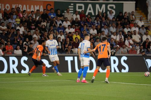 Bașakșehr - Craiova