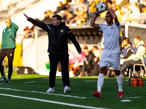 Hacken - CFR Cluj, play-off Conference League. Foto - sportpictures (6).jpg