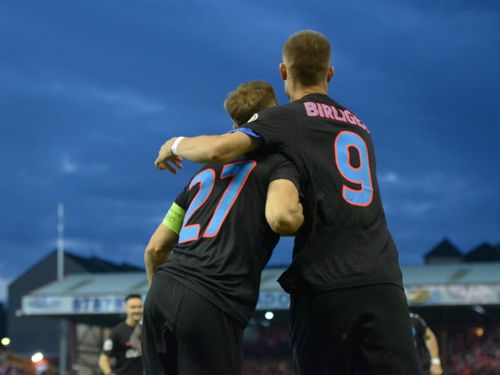 Aberdeen - FCSB, play-off Europa League. Foto - sportpictures (3).jpg