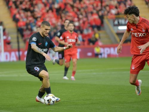Aberdeen - FCSB, play-off Europa League. Foto - sportpictures (12).jpg