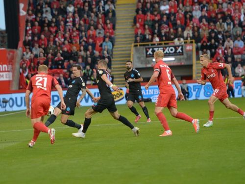 Aberdeen - FCSB, play-off Europa League. Foto - sportpictures (16).jpg