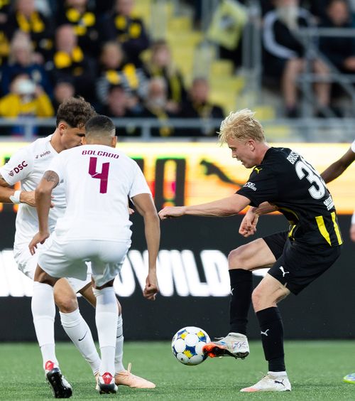 Comunicat după umilință   CFR Cluj a reacționat după   rușinea din Suedia:  „Această înfrângere nu ne definește” + Ce promite clubul