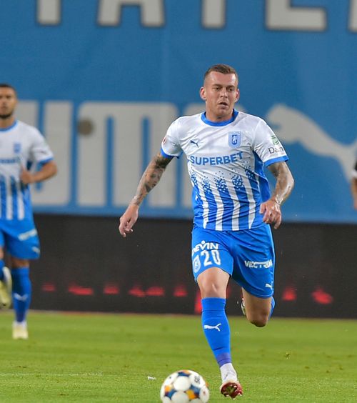 „Aveam nevoie de acest gol”    Alexandru Cicâldău,  erou la Istanbul: „Am avut și noroc”