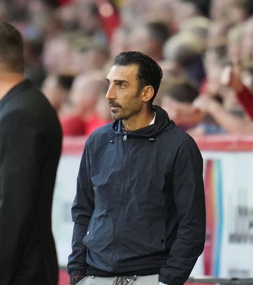 „Vom da totul ca să ne calificăm”    Elias Charalambous,  așteptări mari de la returul cu Aberdeen: „Sunt sigur că va fi incredibil”