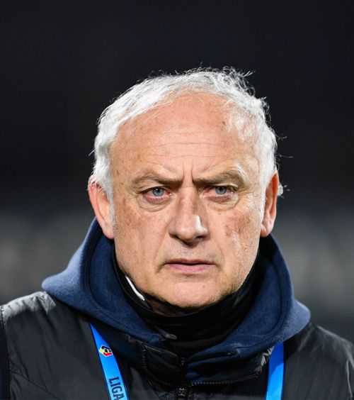 CFR a ales!    Andrea Mandorlini  îl va înlocui pe demisionarul Dan Petrescu » Anunțul lui Cristi Balaj