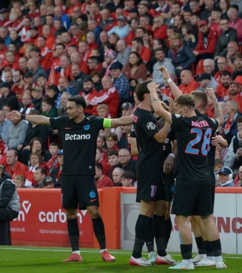 Meci de 2.000.000 de euro  Returul cu Aberdeen are   o miză financiară imensă . Care sunt sursele de venit la meciul de pe Arena Națională