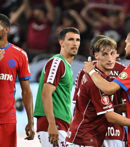 Rapid a renunțat la Blazek  Stoperul a fost prezentat la   noua sa echipă:  „Suntem foarte bucuroși să-l primim la clubul nostru”