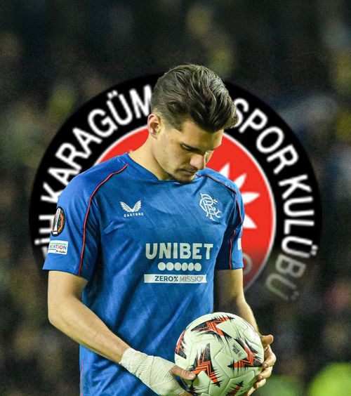 Ianis Hagi, în Turcia?  Internaționalul român   ar fi bătut palma  cu o formație din prima ligă » Ce salariu ar încasa