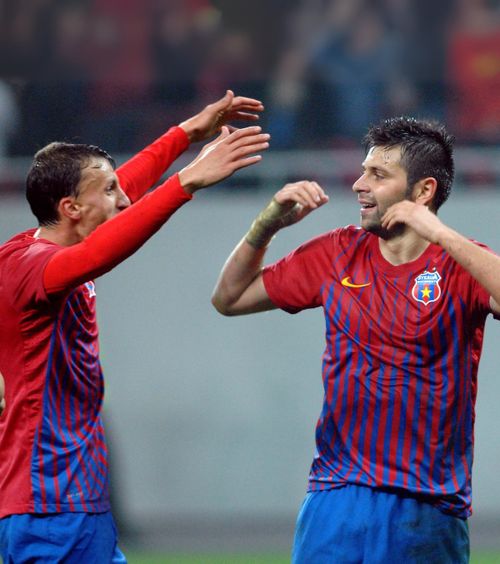 Îl apără pe Chiricheș  Sare în ajutorul   jucătorului criticat  de patronul FCSB: „Poți să spui multe, dar nu asta!”