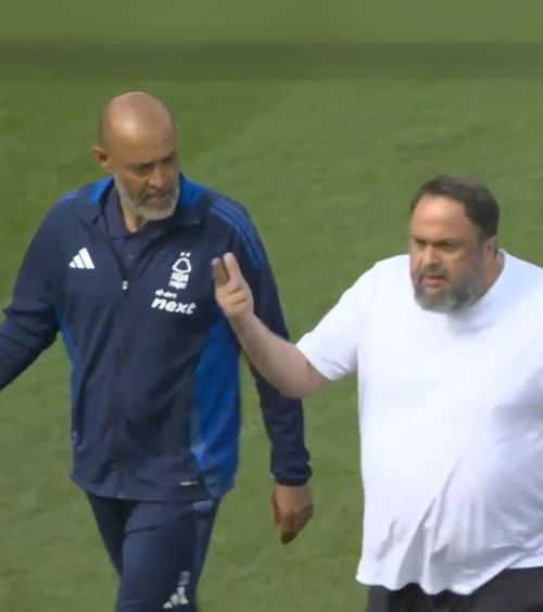 Tensiuni la Nottingham Forest  Nuno Espirito Santo   ar putea fi deja demis!  Cine ar fi favorit să-l înlocuiască