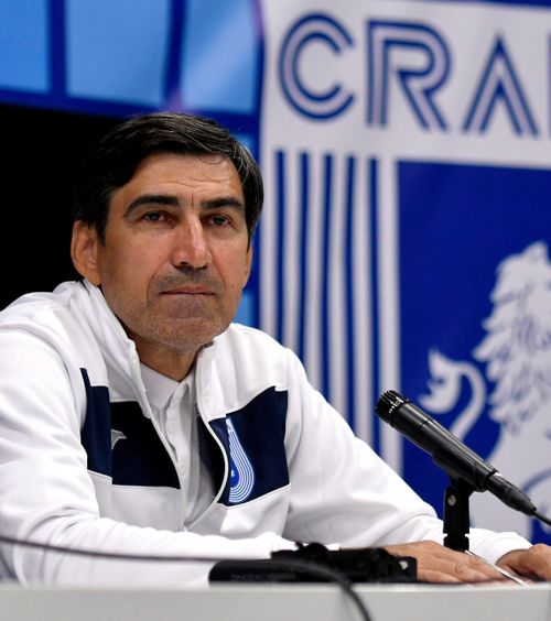 Pariul lui Pițurcă  Fostul selecționer mizează pe o   campioană surpriză  în Superligă: „Arată foarte bine”
