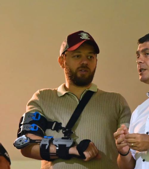 Angelescu, nedumerit  Oficialul Rapidului nu înțelege   căderile echipei:  „Ne-am și speriat un pic”