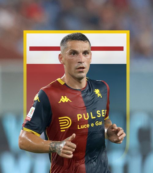 Stanciu, remiză la debut  Foarte activ, căpitanul naționalei a fost   aproape de primul gol  în Serie A la duelul cu Lecce