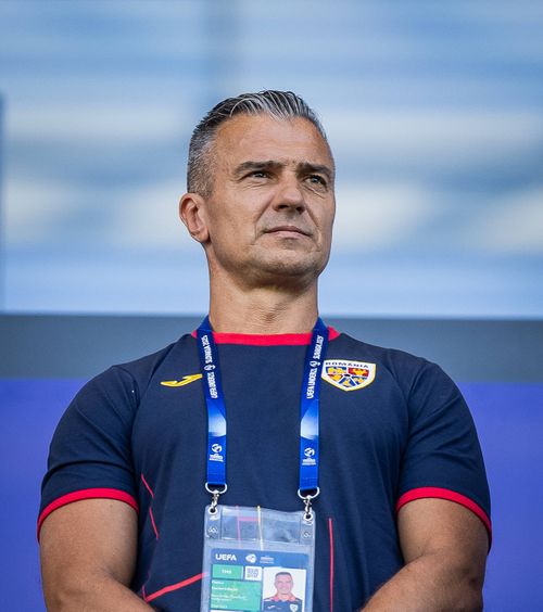 „Niciodată la FCSB”  Promisiunea pe care Pancu o respectă de 3 decenii:   „Mai bine mă ascund în pădure”  » A jucat două meciuri pentru Steaua!