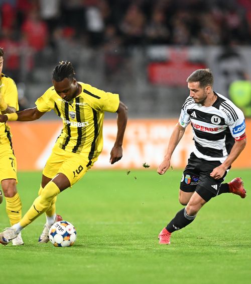 „Asta mă doare mai mult”    Alexandru Chipciu  a răbufnit, după înfrângerea cu Dinamo: „Nu e ăsta stilul nostru, nu asta antrenăm”