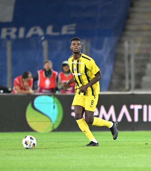 „Nu putem folosi scuza asta”    Gnahore și Opruț,  după victoria cu U Cluj: „Suntem Dinamo, nu ne permitem așa ceva”