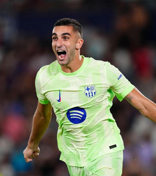 Barcelona, remontada de senzație    VIDEO.  Campioana Spaniei a fost   condusă cu 2-0!  Un autogol a făcut diferența