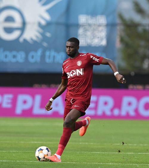 CFR Cluj, coșmar fără sfârșit  Un fotbalist a rămas în Suedia, după umilința cu Hacken:   „E în continuare la Urgențe”