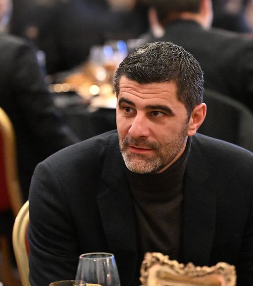 Dani Coman, încrezător  Președintele de la   FC Argeș , înainte de meciul cu FCSB: „Sunt favoriți, dar ne jucăm șansa”