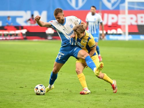 U Craiova - Petrolul