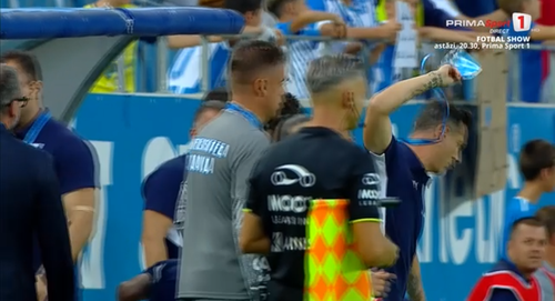 Reacție nervoasă Răadoi