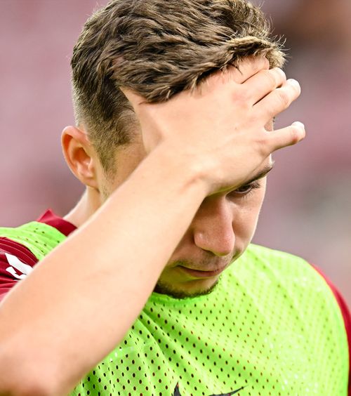 Boicot?!  Motivul pentru care   Louis Munteanu  ar fi refuzat să joace cu Oțelul