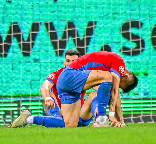 Criza se adâncește la FCSB!  Campioana pierde și cu FC Argeș și   ajunge la 14 puncte de Craiova!