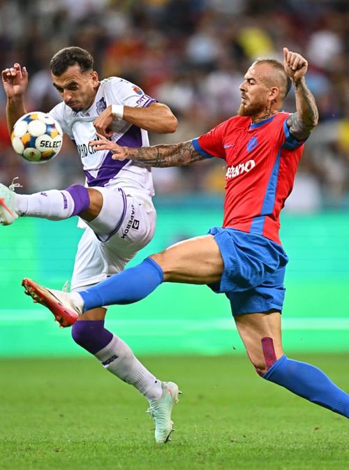 „Mai bine jucam în 10”  Patronul FCSB   a măturat cu 3 jucători:  „Sunt penibil eu când vorbesc” + a anunțat noul obiectiv