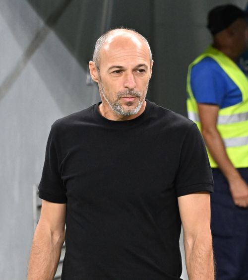 „O victorie meritată”    Bogdan Andone,  mândru de jocul elevilor săi contra celor de la FCSB: „Ne-am organizat bine”