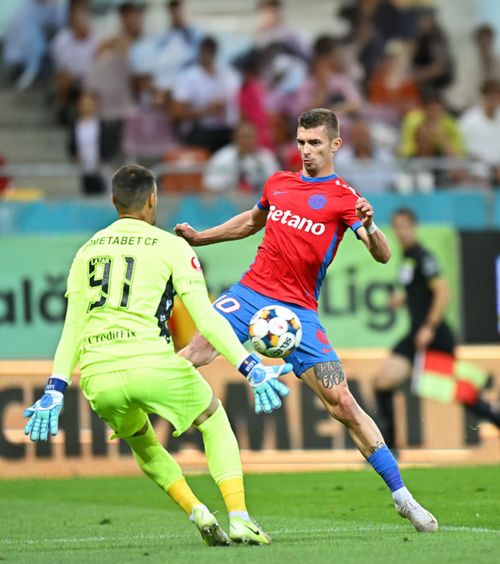 „Nu avem nicio șansă la titlu”  Florin Tănase,   brutal de sincer  după înfrângerea cu FC Argeș: „E penibil!”