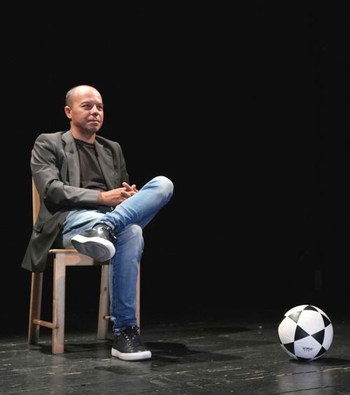 „Hate, amenințări, nedreptate”  Marius Avram, „Lumini și Umbre”, ep. 13.   Presiuni, corupție și sacrificii  ascunse în arbitraj 