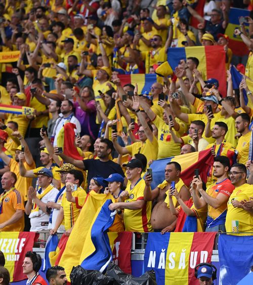 Interes ridicat  Câte bilete s-au vândut pentru amicalul istoric   România - Canada